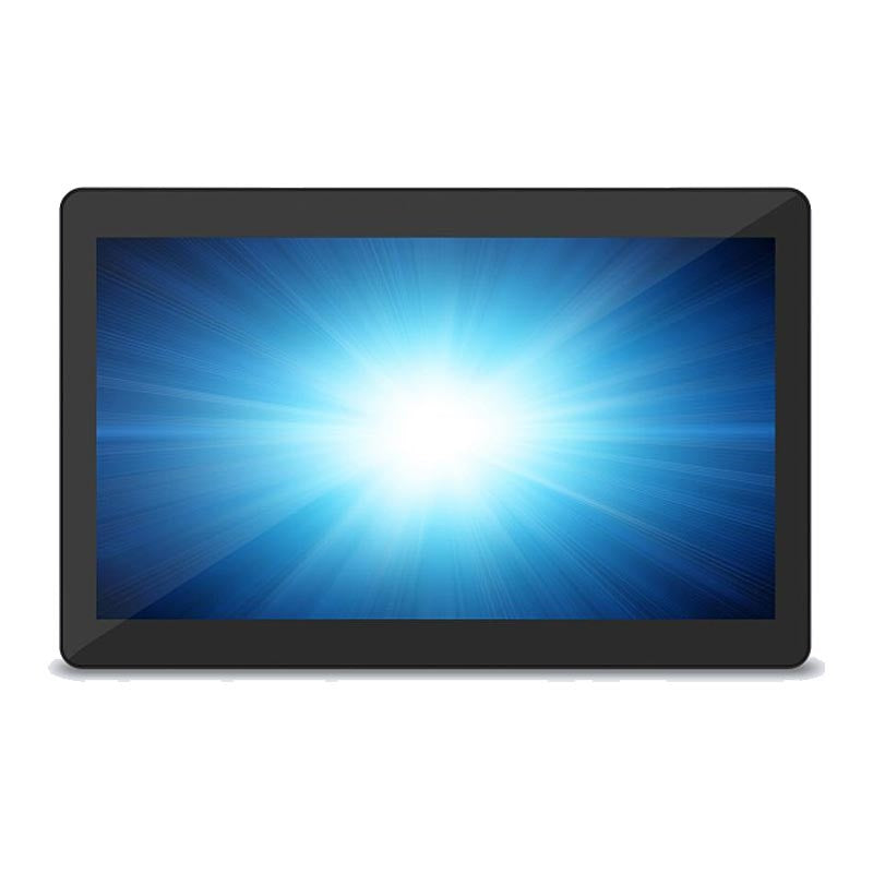 Elo I Series 2.0 for Windows 15" Touchscreen Computer