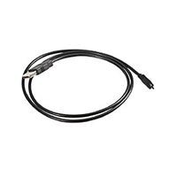 236-209-001 - Intermec USB-A to USB-microB (1M)