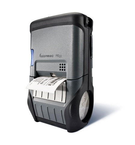 Honeywell PB22 2" Direct Thermal Portable Printer