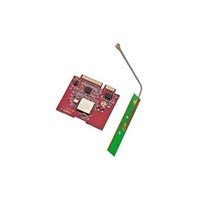 203-183-420 - WiFi and Bluetooth Module - PC23D, PC43T, PC43D