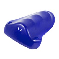 Datalogic Joya Touch Handheld Back Cover, Blue - 91ACC0059