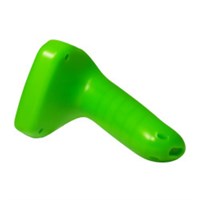 Datalogic Joya Touch Pistol Grip Back Cover, Green - 91ACC0067