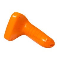 Datalogic Joya Touch Pistol Grip Back Cover, Orange - 91ACC0066