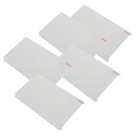 KT-ET5X-10SCRN1-02 Zebra ET50/ET55 10-inch Screen Protector (5-pack)