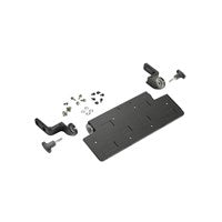 KT-KYBDTRAY-VC80-R - VC80 Keyboard Mounting Tray