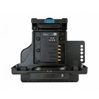 CRD-L10A-XVEHCOMS21-01 - Zebra L10 Android Tablet Vehicle Docking Station (5x RF-SMA)