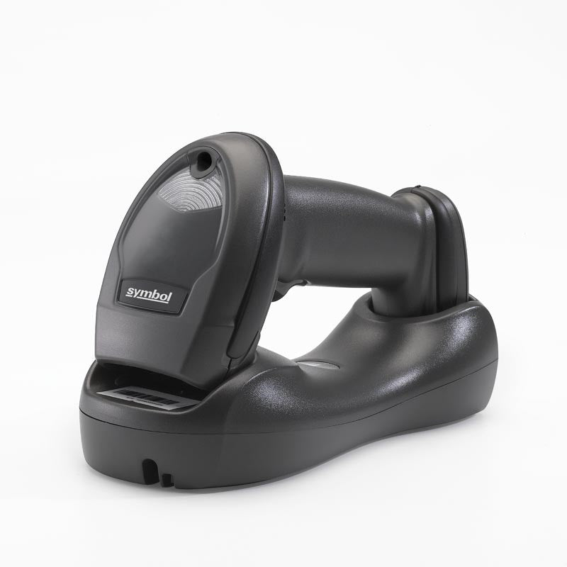 Zebra LI4278 General Purpose Cordless Linear Imager 1D Barcode Scanner