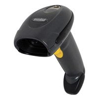 LI4278 Barcode Scanner (Scanner Only)