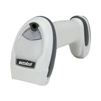 LI4278 White Barcode Scanner (Scanner Only)