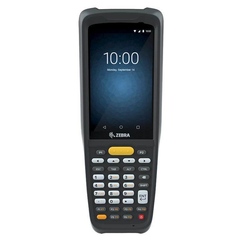 Zebra MC2200 Mobile Computer