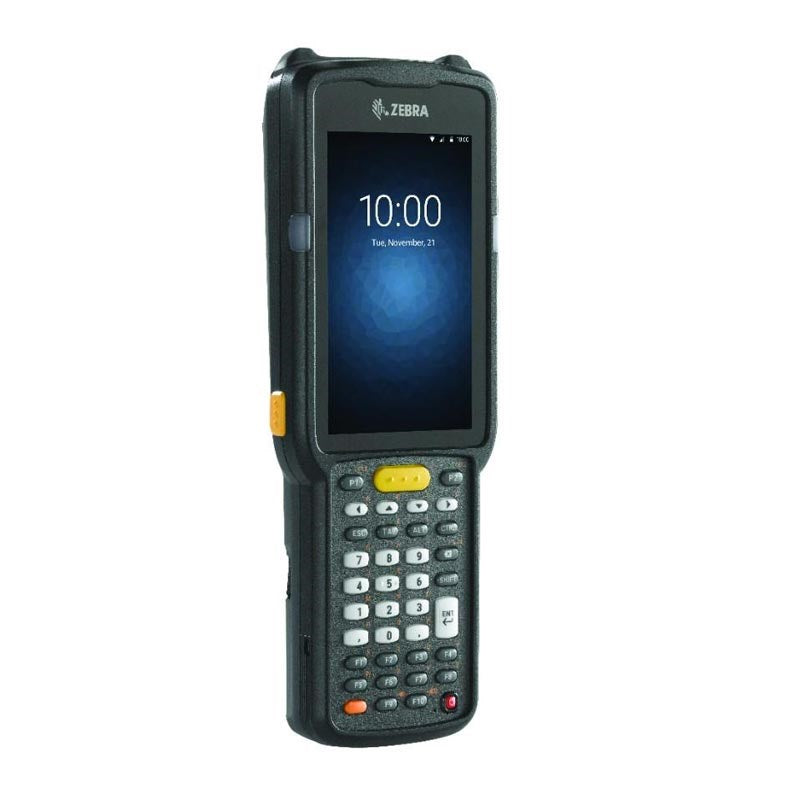 Zebra MC3300 Brick Mobile Computer