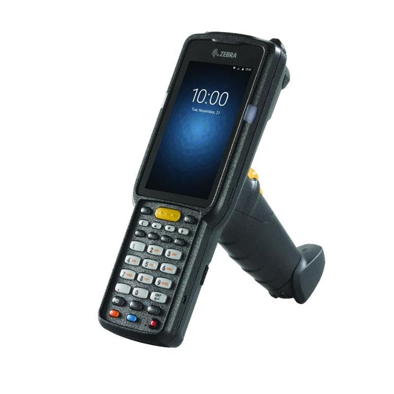 Zebra MC3300 Gun/Pistol Grip Mobile Computer