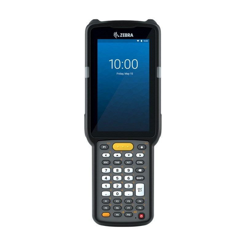 Zebra MC3300ax Brick Straight Shooter Handheld Computer