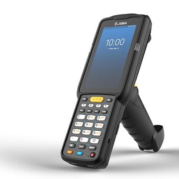 Zebra MC3300x Gun/Pistol Grip Mobile Computer