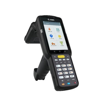 Zebra MC3330xR UHF RFID Handheld Mobile Computer (MC3300xR Series)