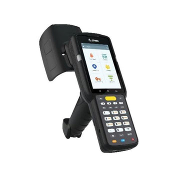 Zebra MC3390xR Long Range UHF RFID Handheld Mobile Computer (MC3300xR Series)