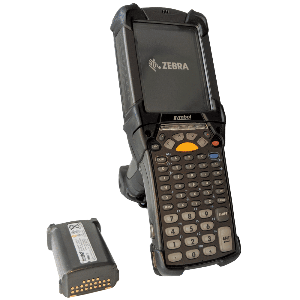 Refurbished Zebra/ Motorola / Symbol MC9200 and MC92N0