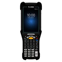 MC9300 - Premium Gun, Freezer, 2D SE4850 Extended Range Imager, 29 Key Numeric Primary, 4 GB RAM/32 GB Flash, Android GMS, NFC, Bluetooth, Vibrate Mode