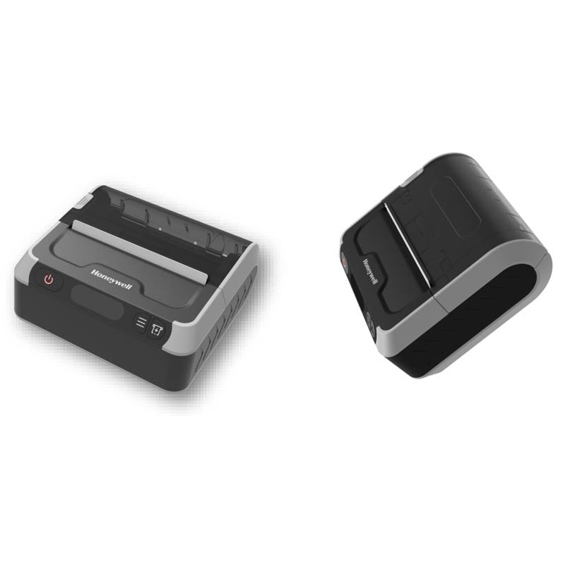 Honeywell MPD31D Mobile Receipt & Label Printer