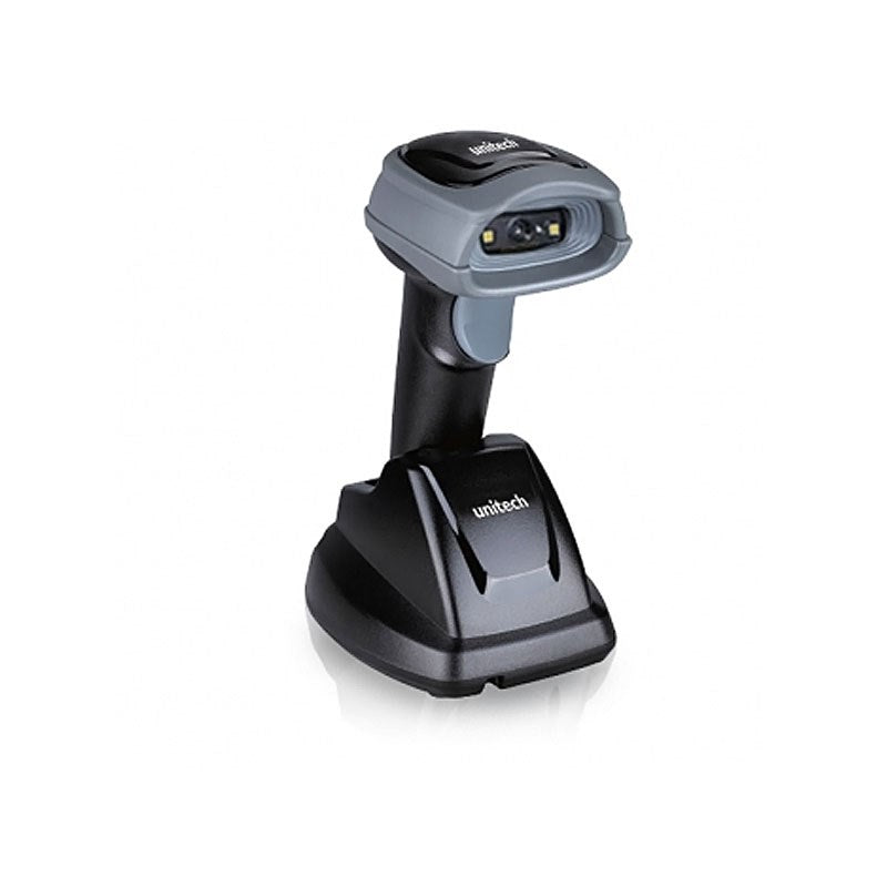Unitech MS352 Wireless 2D Barcode Scanner
