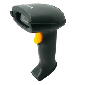 MS838B Bluetooth Barcode Scanner