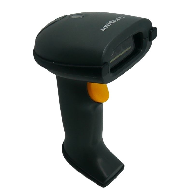 MS838B Bluetooth Barcode Scanner