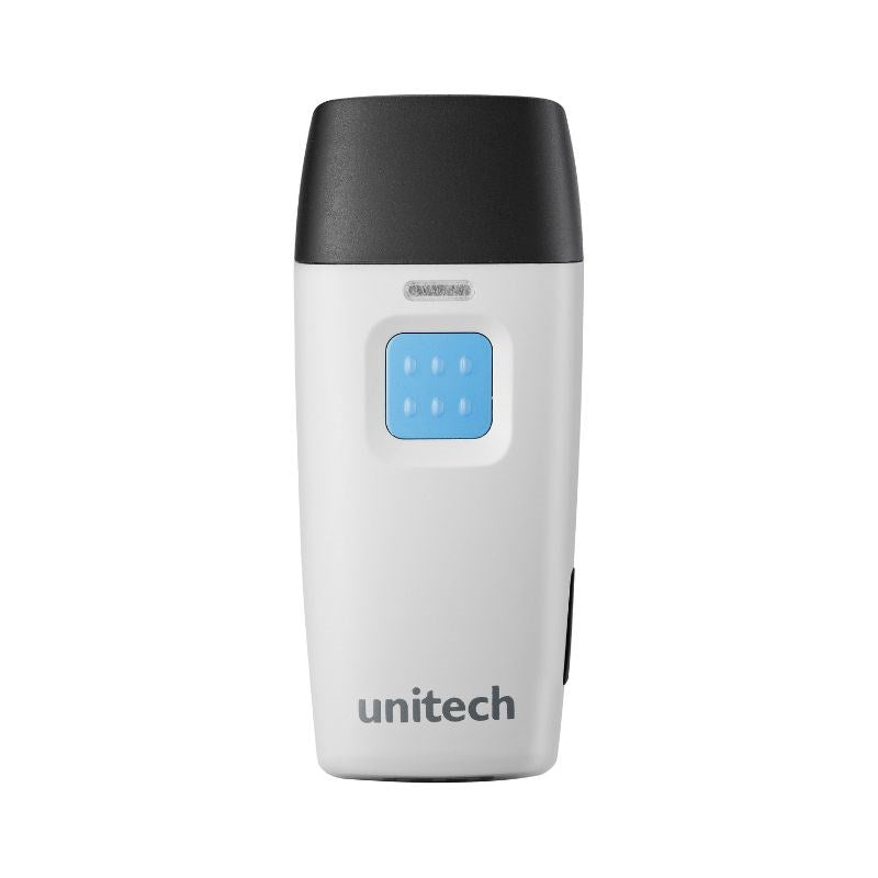 Unitech MS912 Plus Bluetooth CCD Pocket Scanner