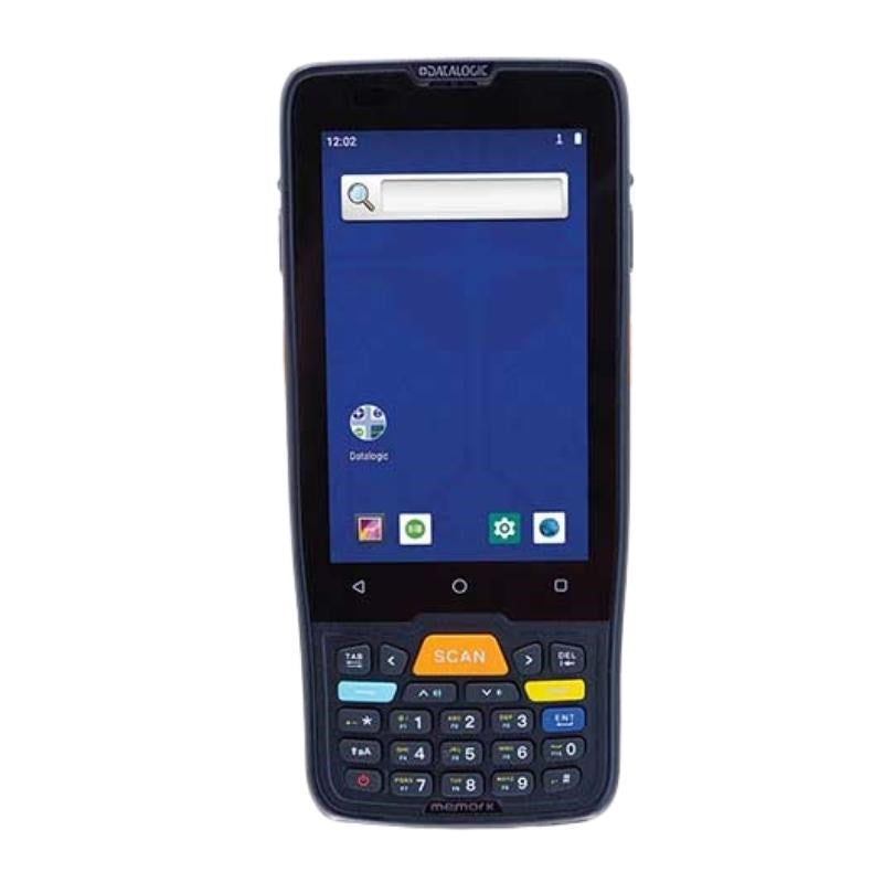 Datalogic Memor K Android Mobile Computer