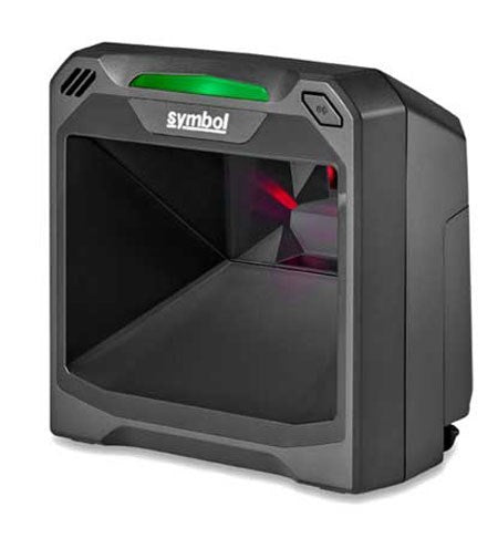 Zebra DS7708 On-counter Barcode Scanner