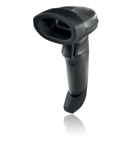 Zebra LI2208 1D Linear Imager Barcode Scanner