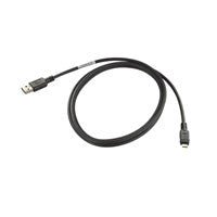 25-MCXUSB-01R - Zebra Micro USB Cable