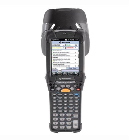 Refurbished Zebra/ Motorola / Symbol MC9190-Z RFID