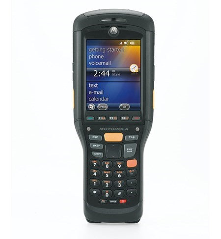 Refurbished Zebra/ Motorola / Symbol MC9500-K