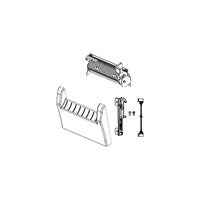 P1105147-019 - Kit, Peel Assembly, ZT411