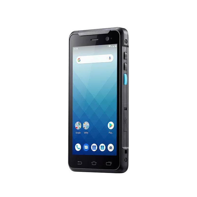 Unitech PA760 Rugged Handheld Android Computer