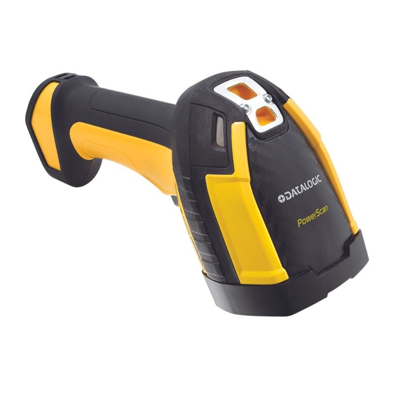 Datalogic PowerScan PBT9600 Bluetooth Handheld Scanner