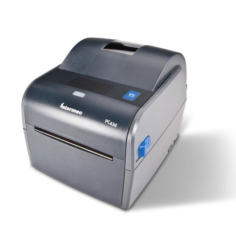 Honeywell PC43D Direct Thermal Desktop Label Printer