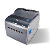 PC43D - Label Printer, Icon Display, 203dpi, EU Power Cord