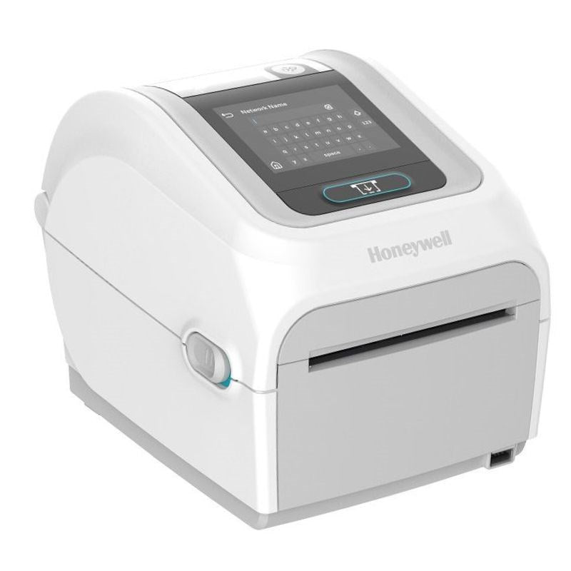 Honeywell PC45D Desktop Direct Thermal Barcode Healthcare Printer