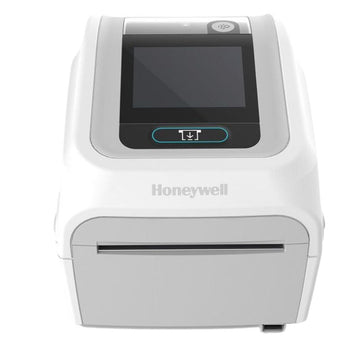 Honeywell PC45D Desktop Direct Thermal Barcode Healthcare Printer