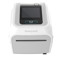 PC45 Direct Thermal Printer - 203 dpi, LCD Display, USB, Ethernet, Healthcare