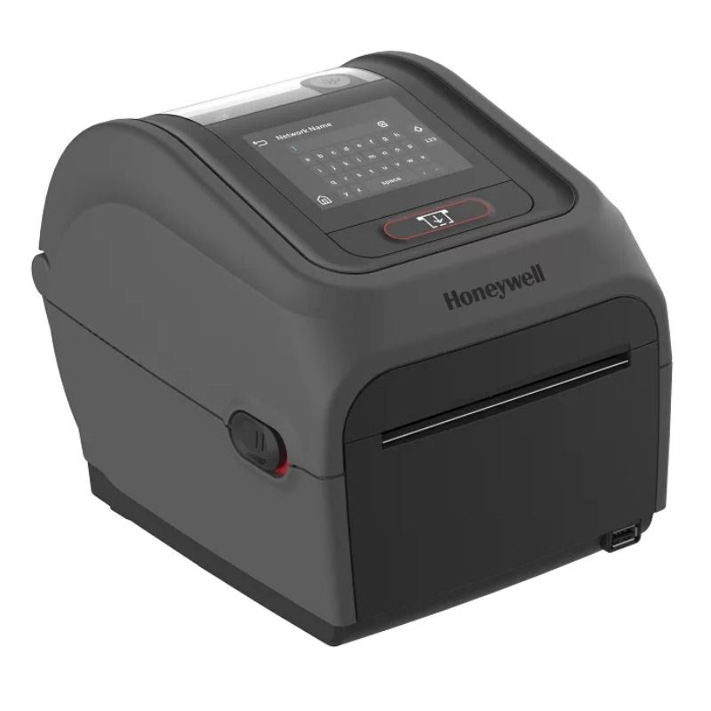 Honeywell PC45D Desktop Direct Thermal Barcode Printer