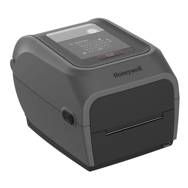 Honeywell PC45T Desktop Thermal Transfer Barcode Printer