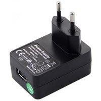 Zebra EU Wall Power Supply PWR-WUA5V12W0EU