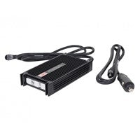 PWRS-L10GJ-12.16VDC-1-01 - Zebra Lind Auto Power Adapter, 12-16 VDC