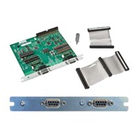 Honeywell DUART Interface RS232+RS232 Kit - 50147018-001