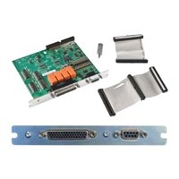 Honeywell UART Industrial Interface Card - 50147019-001