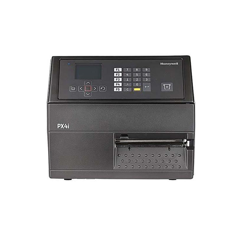 Honeywell PX4ie Industrial 4 inch print width Label Printer