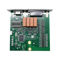 Honeywell UART Industrial Interface Card - 50151884-001