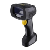 PowerScan PD9630 DPX Handheld Scanner - RS232 Kit